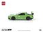 Mazda RX7 (FC3S) Re-Amemiya 1:64 POP RACE Verde - Imagem 7