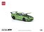 Mazda RX7 (FC3S) Re-Amemiya 1:64 POP RACE Verde - Imagem 4