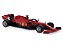 F1 Ferrari SF1000 Sebastian Vettel 2020 1:18 Bburago - Imagem 3