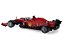 F1 Ferrari SF1000 Sebastian Vettel 2020 1:18 Bburago - Imagem 4