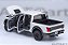 *** PRÉ-VENDA *** Ford F-150 Raptor Supercrew 2019 1:18 Autoart Branco - Imagem 15