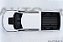 *** PRÉ-VENDA *** Ford F-150 Raptor Supercrew 2019 1:18 Autoart Branco - Imagem 12