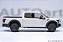 *** PRÉ-VENDA *** Ford F-150 Raptor Supercrew 2019 1:18 Autoart Branco - Imagem 14