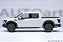 *** PRÉ-VENDA *** Ford F-150 Raptor Supercrew 2019 1:18 Autoart Branco - Imagem 13