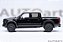 *** PRÉ-VENDA *** Ford F-150 Raptor Supercrew 2019 1:18 Autoart Preto - Imagem 11