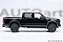 *** PRÉ-VENDA *** Ford F-150 Raptor Supercrew 2019 1:18 Autoart Preto - Imagem 12