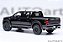 *** PRÉ-VENDA *** Ford F-150 Raptor Supercrew 2019 1:18 Autoart Preto - Imagem 2