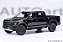 *** PRÉ-VENDA *** Ford F-150 Raptor Supercrew 2019 1:18 Autoart Preto - Imagem 1