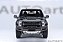 *** PRÉ-VENDA *** Ford F-150 Raptor Supercrew 2019 1:18 Autoart Preto - Imagem 4