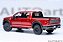 *** PRÉ-VENDA *** Ford F-150 Raptor Supercrew 2019 1:18 Autoart Vermelho - Imagem 2