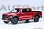 *** PRÉ-VENDA *** Ford F-150 Raptor Supercrew 2019 1:18 Autoart Vermelho - Imagem 1
