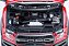 *** PRÉ-VENDA *** Ford F-150 Raptor Supercrew 2019 1:18 Autoart Vermelho - Imagem 8
