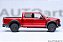 *** PRÉ-VENDA *** Ford F-150 Raptor Supercrew 2019 1:18 Autoart Vermelho - Imagem 3