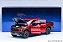 *** PRÉ-VENDA *** Ford F-150 Raptor Supercrew 2019 1:18 Autoart Vermelho - Imagem 16