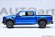 *** PRÉ-VENDA *** Ford F-150 Raptor Supercrew 2019 1:18 Autoart Azul - Imagem 13