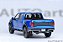 *** PRÉ-VENDA *** Ford F-150 Raptor Supercrew 2019 1:18 Autoart Azul - Imagem 11