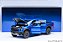 *** PRÉ-VENDA *** Ford F-150 Raptor Supercrew 2019 1:18 Autoart Azul - Imagem 18