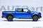 *** PRÉ-VENDA *** Ford F-150 Raptor Supercrew 2019 1:18 Autoart Azul - Imagem 14
