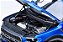 *** PRÉ-VENDA *** Ford F-150 Raptor Supercrew 2019 1:18 Autoart Azul - Imagem 7