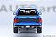 *** PRÉ-VENDA *** Ford F-150 Raptor Supercrew 2019 1:18 Autoart Azul - Imagem 4