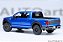 *** PRÉ-VENDA *** Ford F-150 Raptor Supercrew 2019 1:18 Autoart Azul - Imagem 2