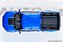 *** PRÉ-VENDA *** Ford F-150 Raptor Supercrew 2019 1:18 Autoart Azul - Imagem 12