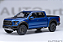 Ford F-150 Raptor Supercrew 2019 1:18 Autoart Azul - Imagem 1