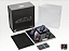 4 Carbon Set Pagani Zonda HP 1:64 LCD Models - Imagem 1
