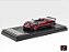 Pagani Zonda HP 1:64 LCD Models Carbon Red - Imagem 1