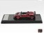 Pagani Zonda HP 1:64 LCD Models Carbon Red - Imagem 7