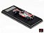 Fórmula 1 Vodafone McLaren Mercedes MP4-23 2008 1:64 LCD Models - Imagem 12