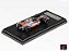 Fórmula 1 Vodafone McLaren Mercedes MP4-23 2008 1:64 LCD Models - Imagem 8