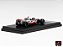 Fórmula 1 Vodafone McLaren Mercedes MP4-23 2008 1:64 LCD Models - Imagem 2