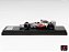 Fórmula 1 Vodafone McLaren Mercedes MP4-23 2008 1:64 LCD Models - Imagem 9