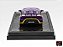 Lamborghini Huracan STO 1:64 LCD Models Purple - Imagem 4
