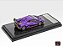Lamborghini Huracan STO 1:64 LCD Models Purple - Imagem 2