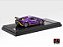 Lamborghini Huracan STO 1:64 LCD Models Purple - Imagem 6
