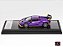 Lamborghini Huracan STO 1:64 LCD Models Purple - Imagem 7