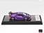 Lamborghini Huracan STO 1:64 LCD Models Purple - Imagem 8