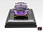 Lamborghini Huracan STO 1:64 LCD Models Purple - Imagem 3