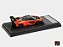 McLaren Senna GTR 1:64 LCD Models Laranja - Imagem 2