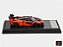 McLaren Senna GTR 1:64 LCD Models Laranja - Imagem 8