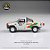 Toyota Hilux 1995 Rally Rustenburg 400 RHD 1:64 PARA64 - Imagem 4