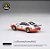 Porsche 911 Carerra RSR 3.0 1974 Aurora Racing 1:64 PARA64 - Imagem 4