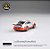 Porsche 911 Carerra RSR 3.0 1974 Aurora Racing 1:64 PARA64 - Imagem 2