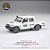 Toyota Land Cruiser LC79 2014 UN MINUSCA 1:64 PARA64 Branco - Imagem 1