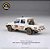Toyota Land Cruiser LC79 2014 UN MINUSCA 1:64 PARA64 Branco - Imagem 2