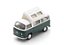 Volkswagen Kombi T2 Campingbus 1970 1:64 Schuco - Imagem 1