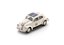 Volkswagen Fusca Käfer 53 Rallye 1960 1:64 Schuco - Imagem 1