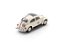 Volkswagen Fusca Käfer 53 Rallye 1960 1:64 Schuco - Imagem 2